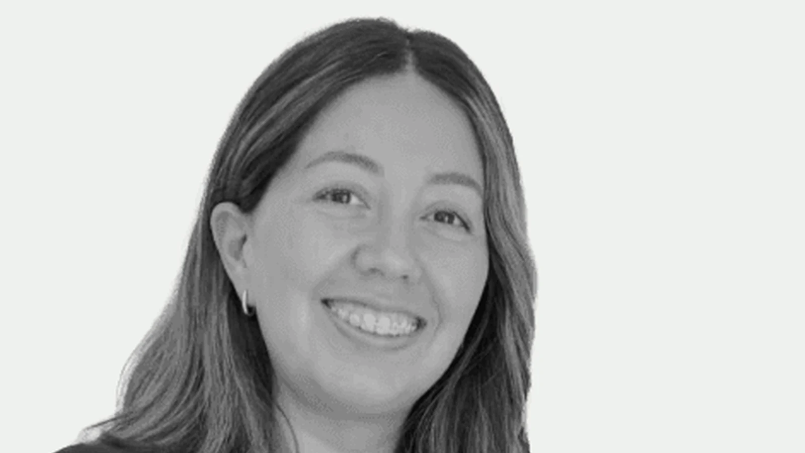 Keila Barral Masri, CEO y cofundadora de Cromodata