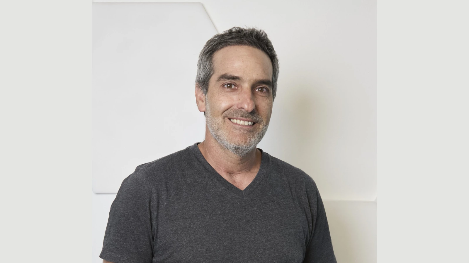 Retrato de Luis Bermejo, cofundador de Alaya Capital
