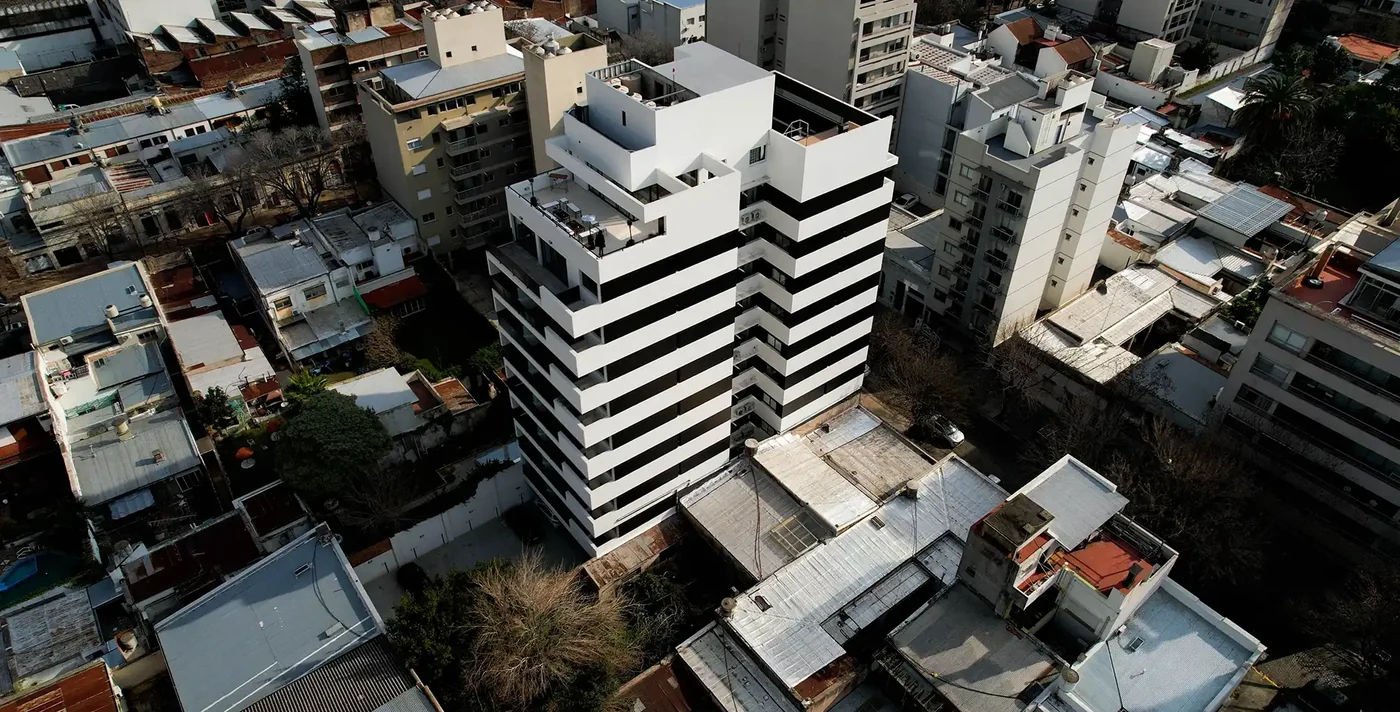 Up! 39 de MakenHaus en La Plata
